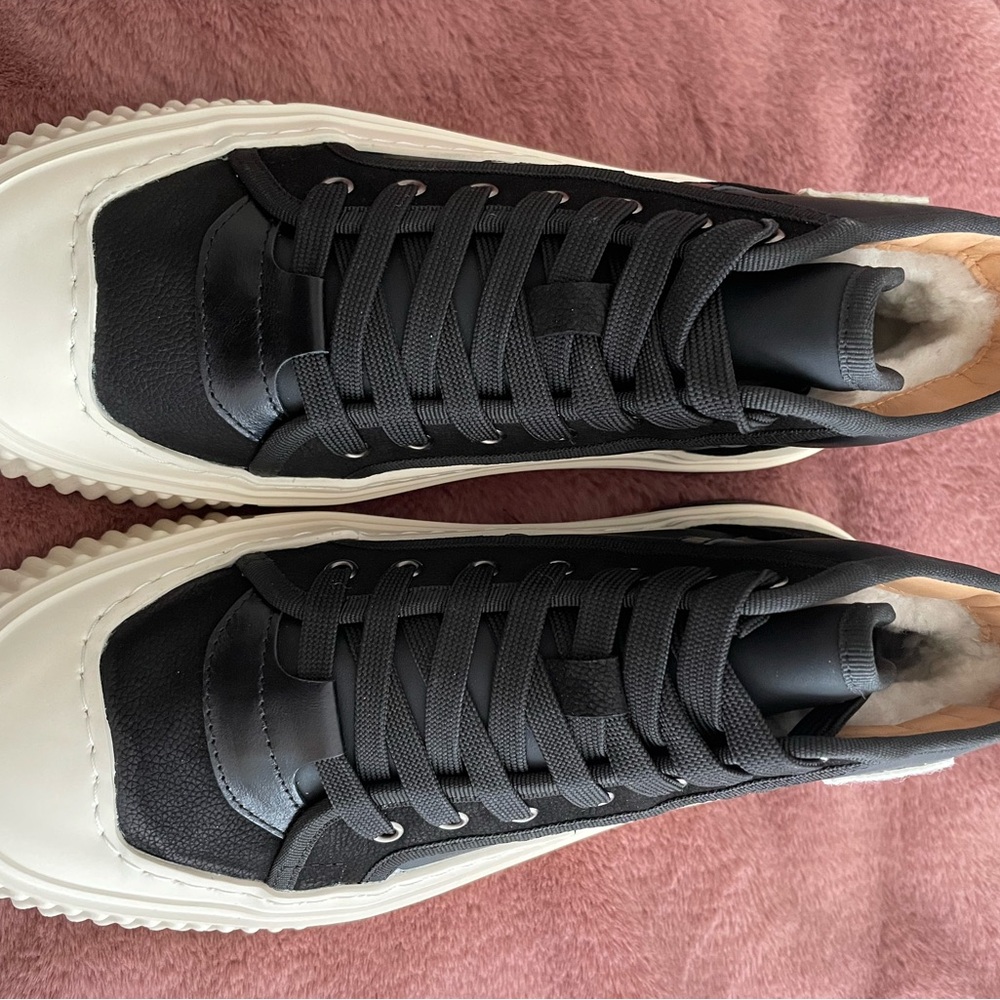 Moncler shoes